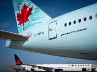 Air Canada image 7